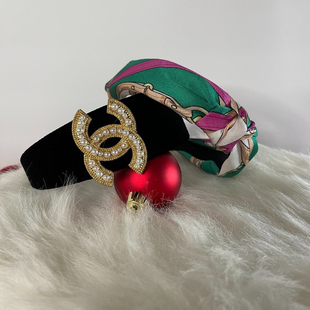 Headbands - Designer Inspired1